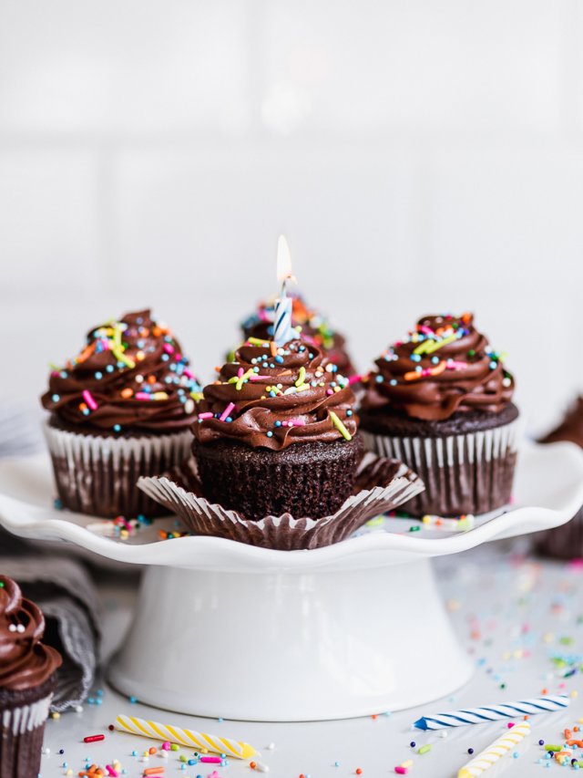 Top 6 Most Popular Cupcakes in USA